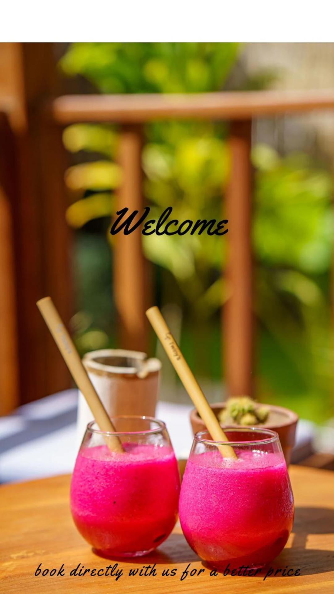 Kuta  Twiny'S酒店 外观 照片