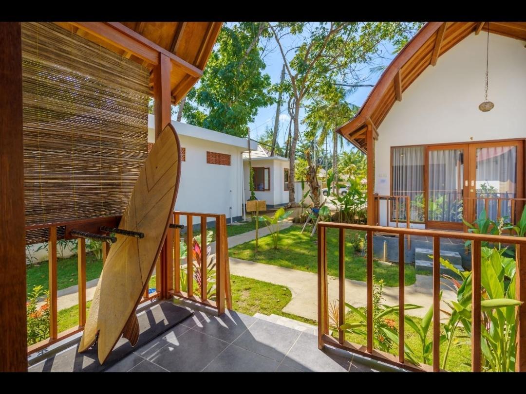 Kuta  Twiny'S酒店 外观 照片